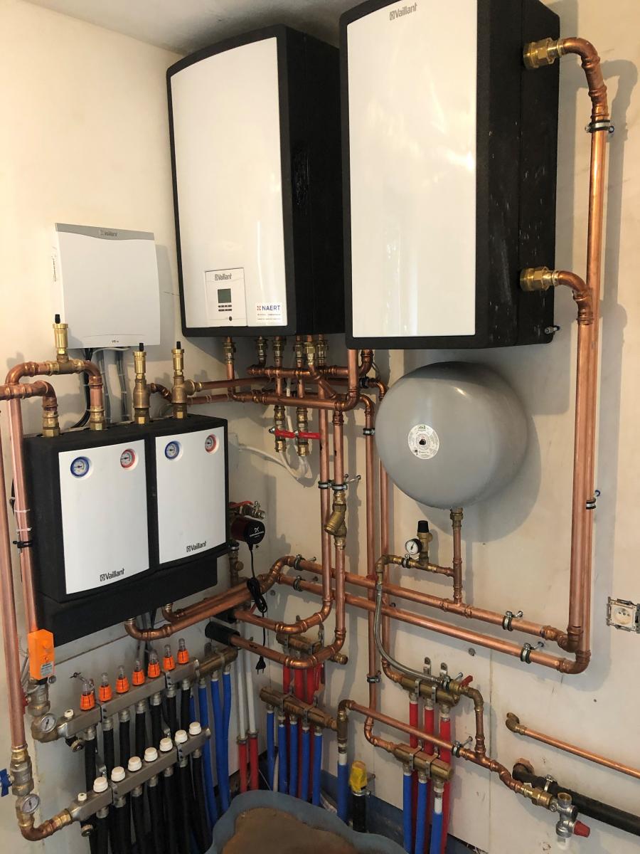 arotherm vaillant