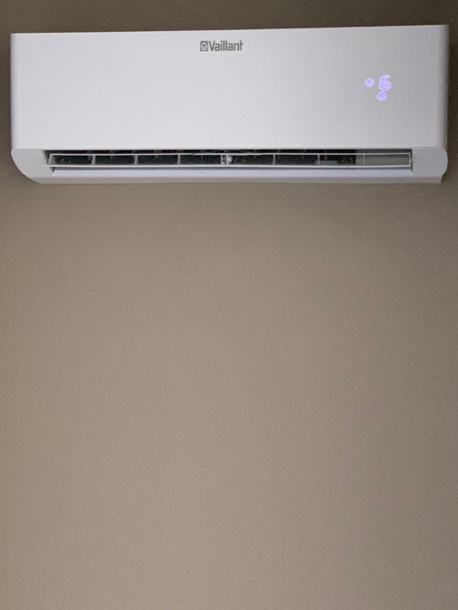 airco vaillant