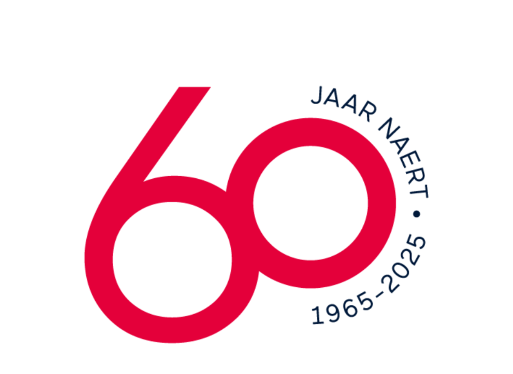60 jaar Naert