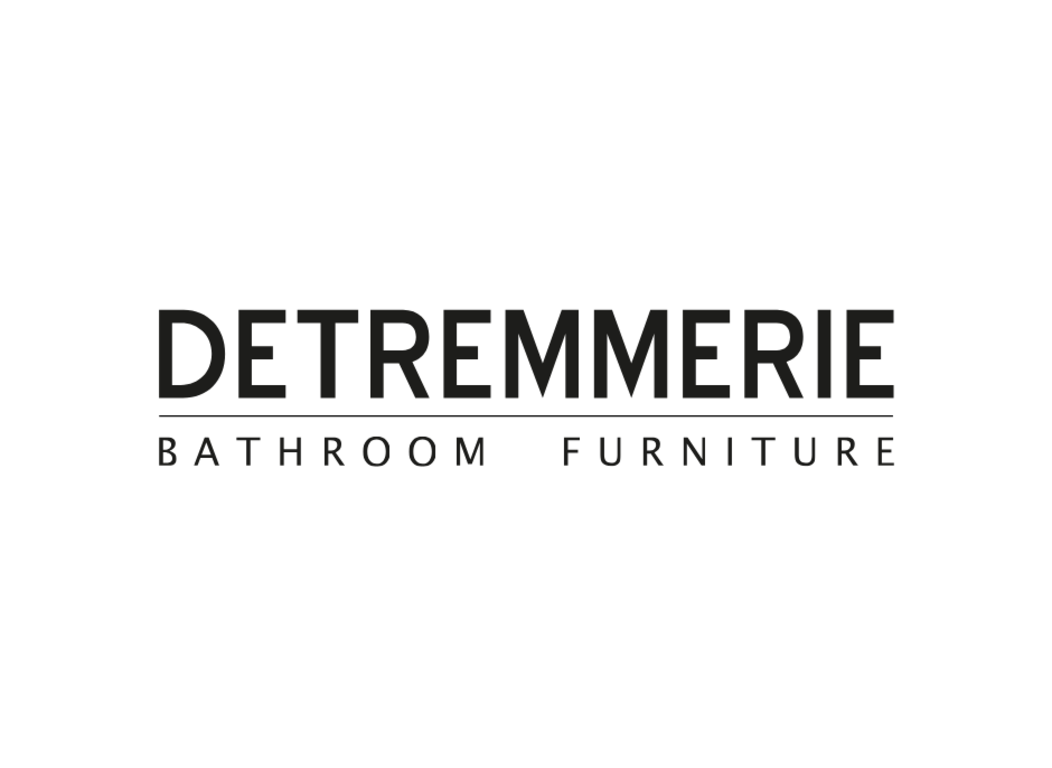 Detremmerie bathroom furniture