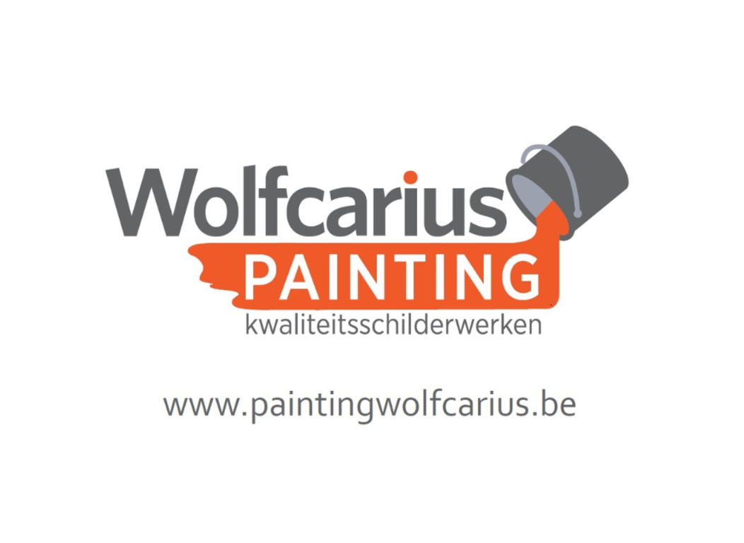 Wolfcarius Painting