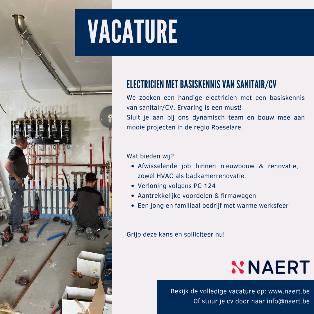 vacature